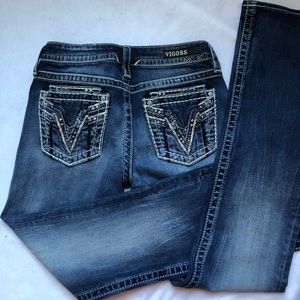 Women’s Vigoss Bootcut Jeans